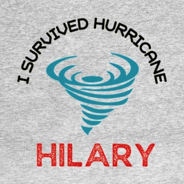 I Survived Hurricane Hilary by Ri-yo_v